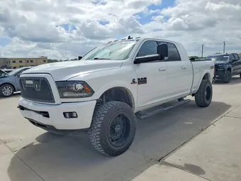 2017 Ram 2500 3C6UR5NL1HG616599 Lot 56836746