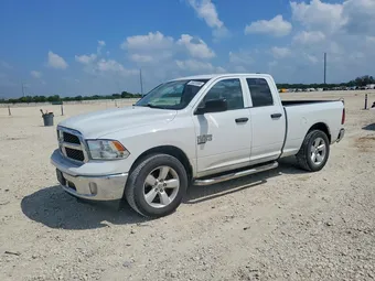 2022 Ram 1500 1C6RR6FG5NS154923 Lot 55825566