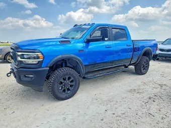 2021 Ram 2500 3C6TR5EJ2MG645212 Lot 57941056