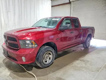 2019 Ram 1500 1C6RR7FT0KS553513 Lot 58040766