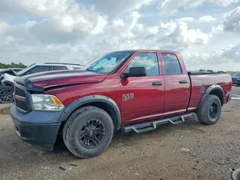 2019 Ram 1500 1C6RR6FG3KS539831 Lot 56711766