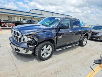 2015 Ram 1500 1C6RR7LT3FS585947 Lot 60840276