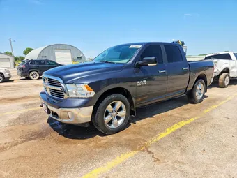 2015 Ram 1500 1C6RR7LG1FS671664 Lot 57037116