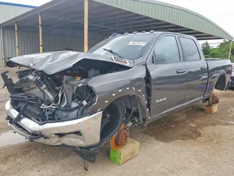 2022 Ram 2500 3C6UR5FL3NG327900 Lot 51843996