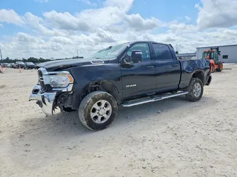 2024 Ram 2500 3C6UR5DJ9RG400419 Lot 59742626