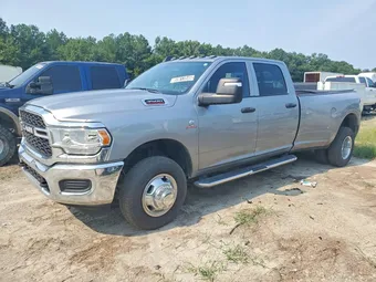 2024 Ram 3500 3C63RRGL9RG215075