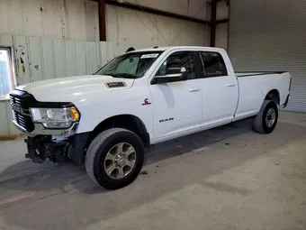 2020 Ram 2500 3C6UR5JL2LG156030