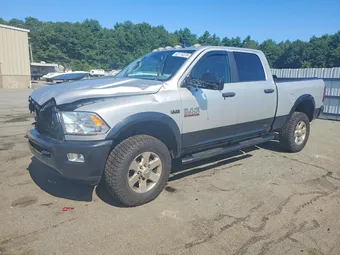 2015 Ram 2500 3C6UR5DJ5FG634424 Lot 62116376