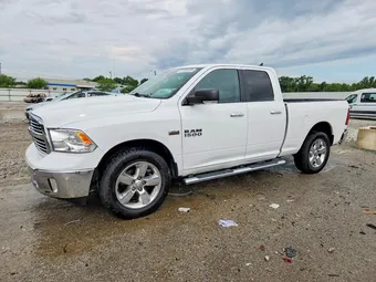 2017 Ram 1500 1C6RR7GT2HS674051 Lot 57639206