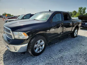 2015 Ram 1500 3C6RR7LT5FG532805 Lot 85461765