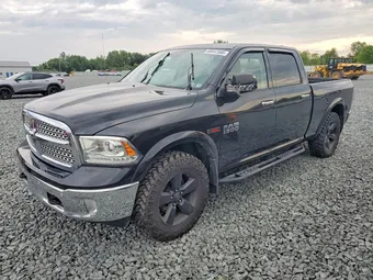 2016 Ram 1500 1C6RR7VM9GS333613
