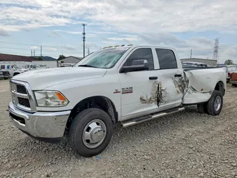 2016 Ram 3500 3C63RRGL7GG389661 Lot 58770136