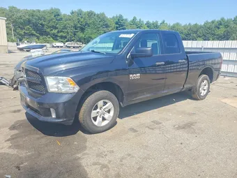 2017 Ram 1500 1C6RR7FG8HS589011