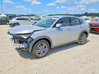2025 Acura ADX 3HDSA2H36SM710664