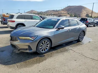 2024 Acura Integra 19UDE4H26RA019600
