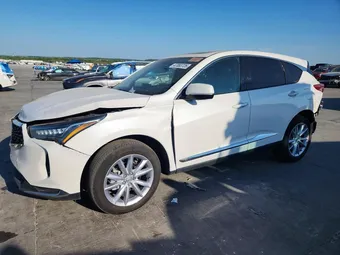 2023 Acura RDX 5J8TC2H36PL017572