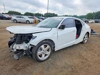 2024 Acura Integra 19UDE4G71RA005178