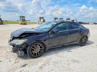 2016 Acura ILX 19UDE2F38GA017909