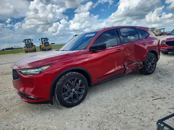 2024 Acura MDX 5J8YE1H09RL019951