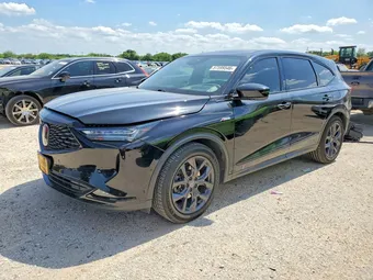 2023 Acura MDX 5J8YE1H07PL034610