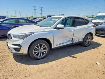 2020 Acura RDX 5J8TC2H57LL023294