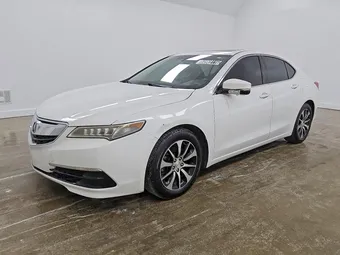 2017 Acura TLX 19UUB1F36HA009960