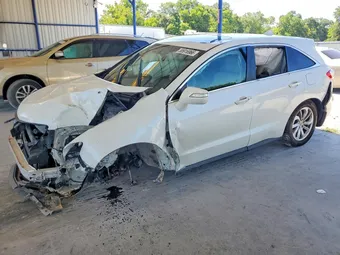 2017 Acura RDX 5J8TB3H5XHL001712