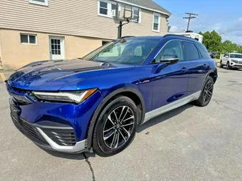 2024 Acura ZDX 4W5KHNRL1RZ508811