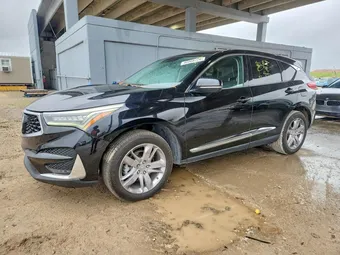 2019 Acura RDX 5J8TC1H74KL009749