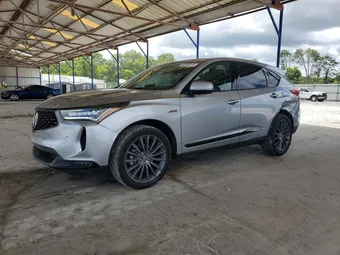 2023 Acura RDX 5J8TC2H8XPL006943