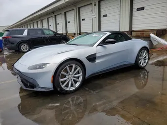 2021 Aston Martin SCFSMGBW7MGP05383