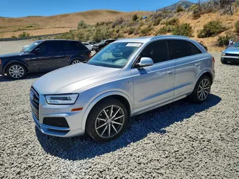 2018 Audi Q3 WA1JCCFS7JR032182