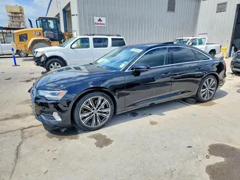2020 Audi A6 WAUD8AF22LN091236
