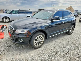 2015 Audi Q5 WA1LFAFP7FA074535 Lot 62482126