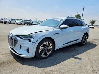 2022 Audi e-tron WA1AAAGE9NB024506