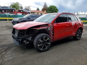 2025 Audi Q3 WA1EEDF36S1053826