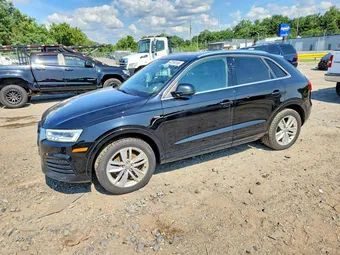 2018 Audi Q3 WA1JCCFS4JR007918