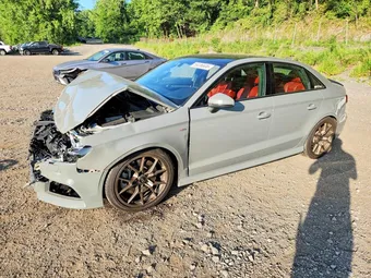 2020 Audi A3 WAUBEGFF9LA021228