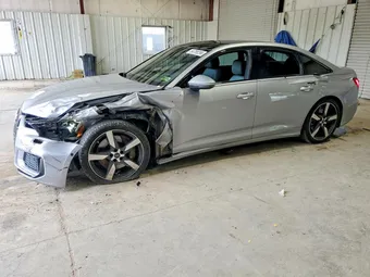 2021 Audi A6 WAUL2AF21MN043483