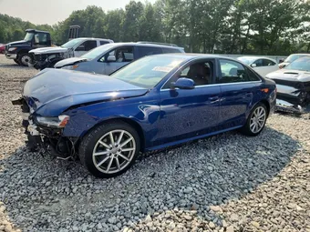 2016 Audi A4 WAUBFAFL4GN006375 Lot 61590996