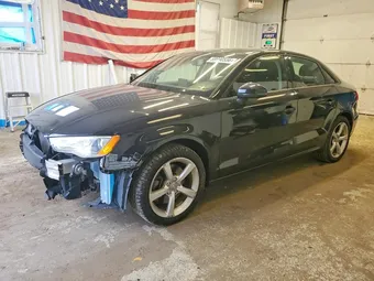2015 Audi A3 WAUBFGFF0F1130422 Lot 59940556
