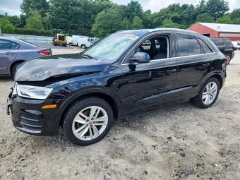2016 Audi Q3 WA1EFCFS1GR009532