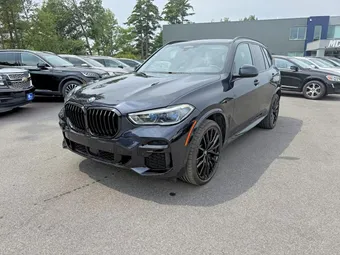 2023 BMW X5 5UXCR6C01P9P73033