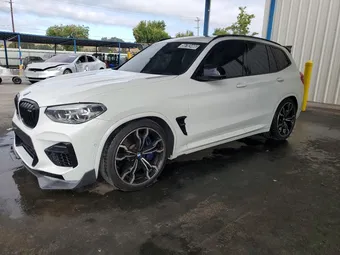 2020 BMW X3 5YMTS0C07L9B47347 Lot 56703466