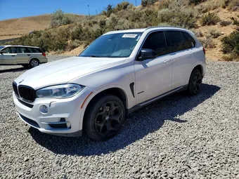 2016 BMW X5 5UXKR0C58G0P33024