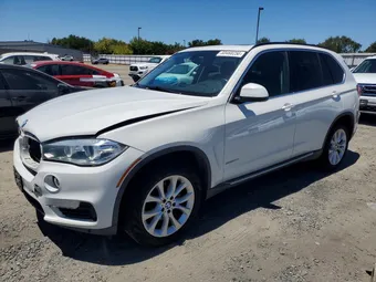 2016 BMW X5 5UXKR2C53G0U17493 Lot 60468256