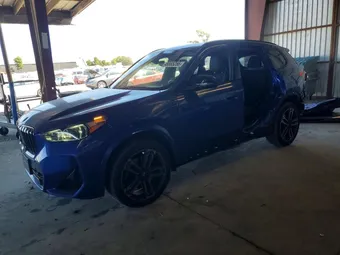 2023 BMW X1 WBX73EF0XP5Y06910