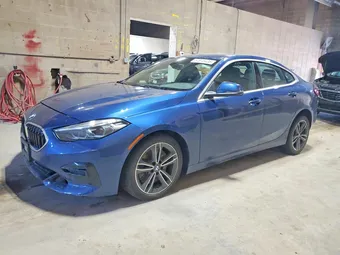 2024 BMW 2 Series WBA73AK06R7R80862