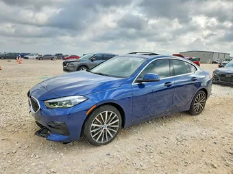 2024 BMW 2 Series WBA53AK02R7R82826