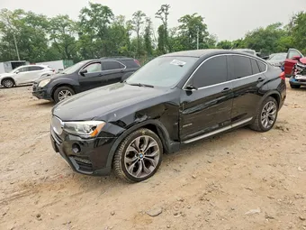 2015 BMW X4 5UXXW5C56F0E87099